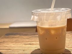 -素咫咖啡CLIFEROSE(新安店)
