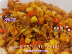 -天下客饭店(中山路店)