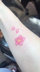 -见雾TATTOO STUDIO