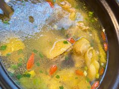 -食光慢宴·安吉土菜馆