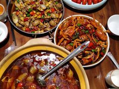 -马头巷·食景园(苏州总店)