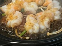 -绿茶餐厅(天津天河城店)