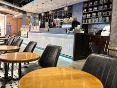 -Awfully Chocolate(嘉里城店)