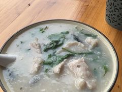 -兄妹生滚粥(广昌路店)