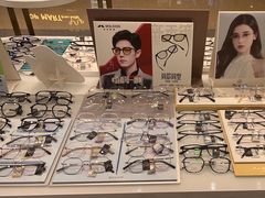 -J-OPTICAL佳视明眼镜·蔡司视觉(吾悦广场店)