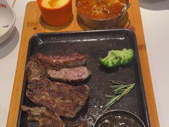 -豪享来中西餐厅(隆昌店)