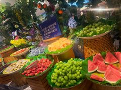 -一方渔歌蒸汽海鲜自助(文化路万达广场店)