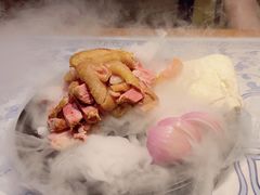 -群英会·三国菜(曹魏古城店)