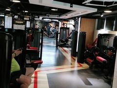 -一兆韦德健身(古美店)