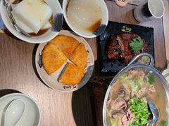 -肖四女乐山跷脚牛肉(世博源店)