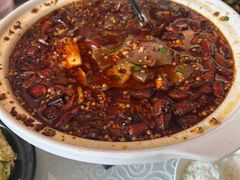 -辣婆婆(航天桥店)