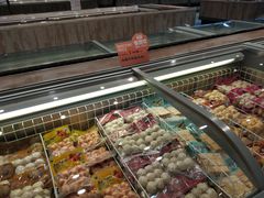 -果蔬好生活超市(乐堤港店)
