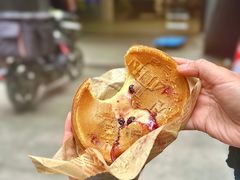 -莫朗核桃饼(虹泉路店)