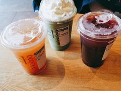 -星巴克(秦皇岛乐都汇店)