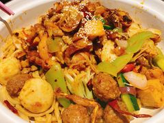 -友达面馆(二七南路店)