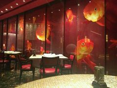 -8餐厅(新葡京酒店)