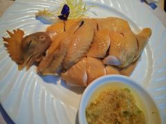 -广东胜利宾馆西关粤中餐厅