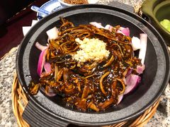 -南京大牌档(香港广场店)