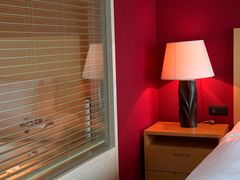 -武汉马哥孛罗酒店