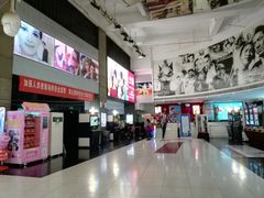 -金逸影城(中关村店)