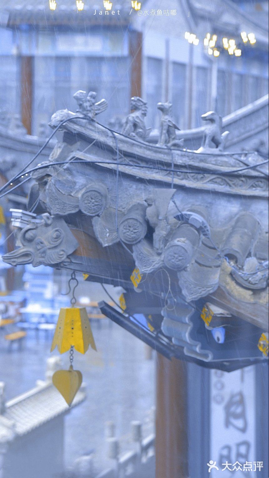 呼和浩特旅游|不一样的大召