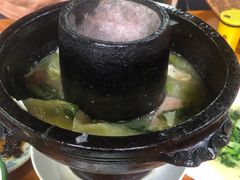 -龙姐私房菜(和顺古镇店)