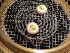 -谷牛日式烤肉(宝山U天地店)