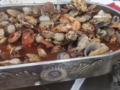 -渔码头食府(蓬莱阁店)