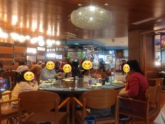 -OPEN開全日自助餐厅·西餐·海鲜(佛山希尔顿酒店)