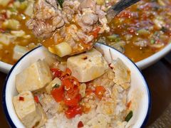 -邱金小炒·30 年盐帮江湖菜(自贡店)
