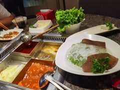 -海底捞火锅(连城广场店)