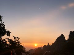 -黄山北海宾馆