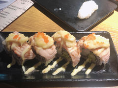-榴大大·寿司先生(市桥店)