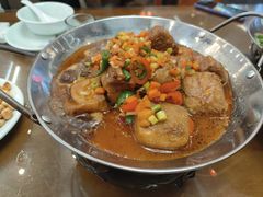 -徽厨食坊·农家特色私房菜