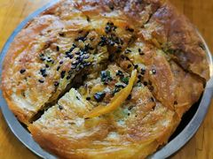 锅盔-白家高记肥肠粉(总店)
