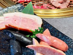 -花时·炭火烧肉(东百中心A馆店)
