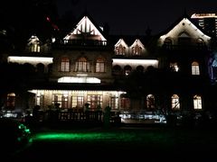 -马勒别墅饭店(静安寺店)