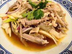 -西部马华清真兰州牛肉面·烧烤夜市(关东店)