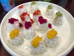 百花山药-马凯餐厅(地安门店)