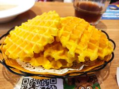 -豪客来牛排(红豆万花城店)
