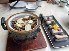 -唐猫庭院·千年陕菜(大唐不夜城店)