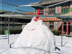 -盛世南宫影视城(北普陀影视城)