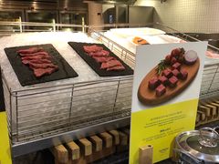 -威斯汀舞台餐厅