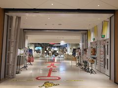 -当当书店(国泰广场店)