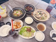 -兴记肉骨茶(甲洞大街第二新分店)