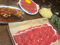 -萍姐火锅·公路夜市(南京新街口店)