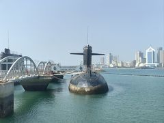 -中国人民解放军海军博物馆