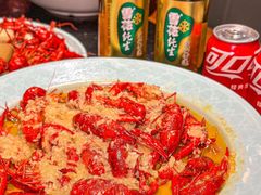 -串亿88烧烤·羊腿·羊蝎子(板泉路店)