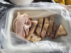 -章云板鸭(评事街店)