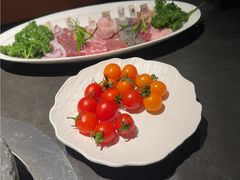 -芸山季·云南山珍菌火锅(万象前海店)